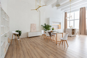Exploring Laminate Flooring: A Complete Guide