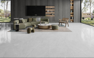 The Complete Guide to Ceramic Flooring: Making Informed Choices for Your Home