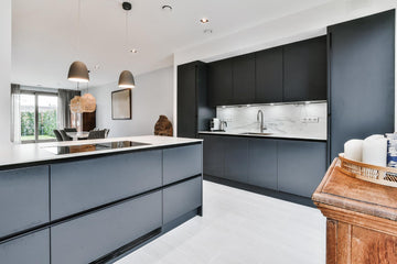 The Comprehensive Guide to Thermoplastic Kitchen Cabinets