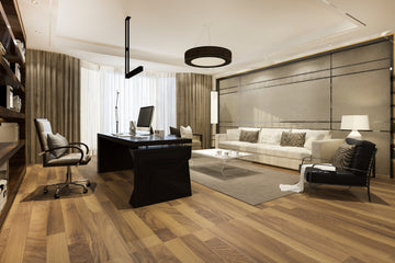 Your Simple Guide to SPC Flooring: Making Informed Decisions