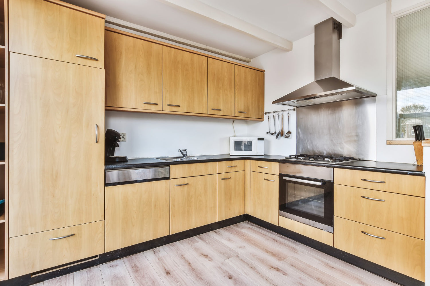 Kitchen Cabinet Guide