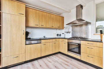 Kitchen Cabinet Guide