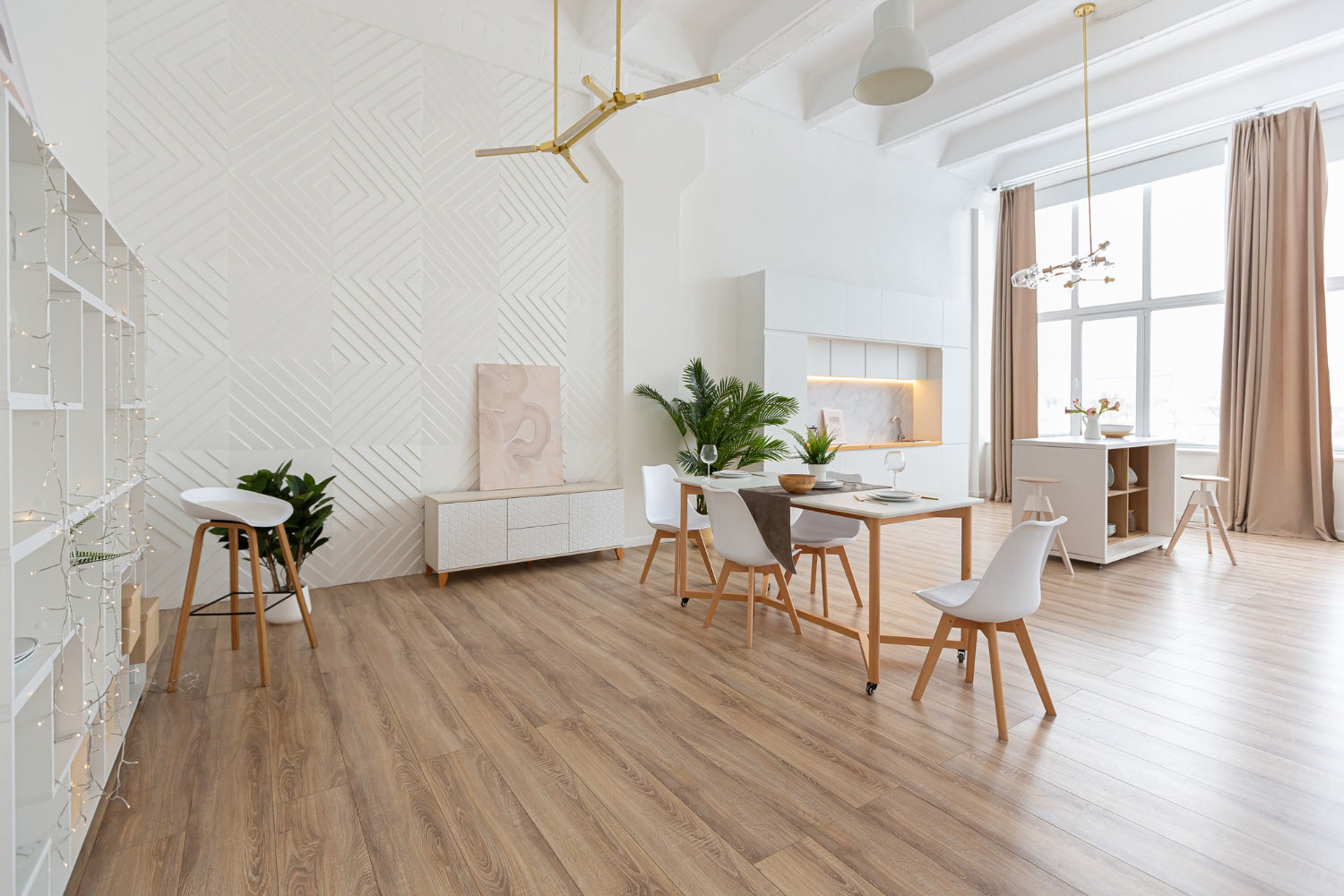Exploring Laminate Flooring: A Complete Guide
