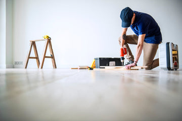 Transform your space with microcement