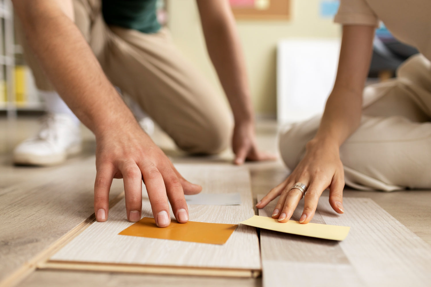 The Simple Guide to Vinyl Flooring: Your Path to Perfect Floors