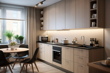 Mastering Melamine: A Simple Guide to Stylish, Cost-Effective Countertops
