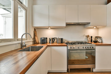 Mastering Quartz: Your Simple Guide to Stylish, Durable Countertops