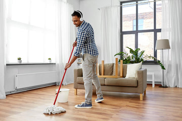 Quickstyle flooring – EURO laminate collection