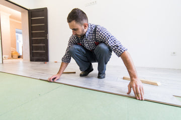 Quickstyle Flooring – SPC TRUEGROUT COLLECTION