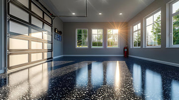 The Complete Guide to Epoxy and Cement Flooring: Choosing the Right Solution for Your Space