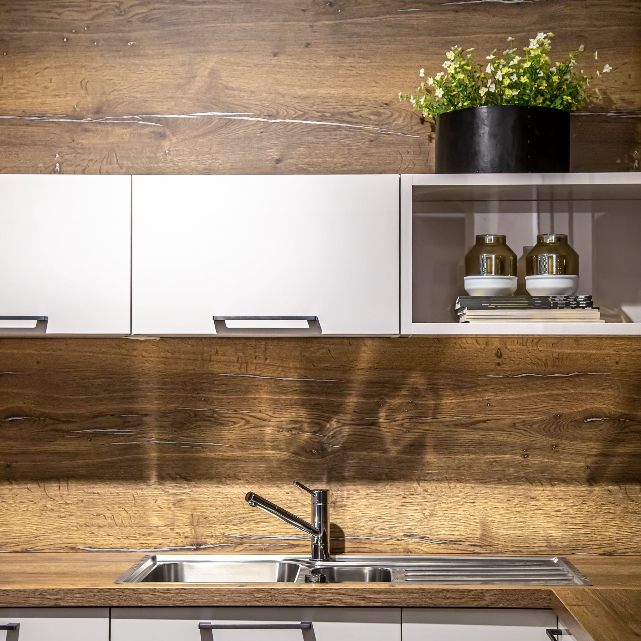 The Complete Guide to Laminated Kitchen Cabinets: Specifications, Pricing, Pros and Cons