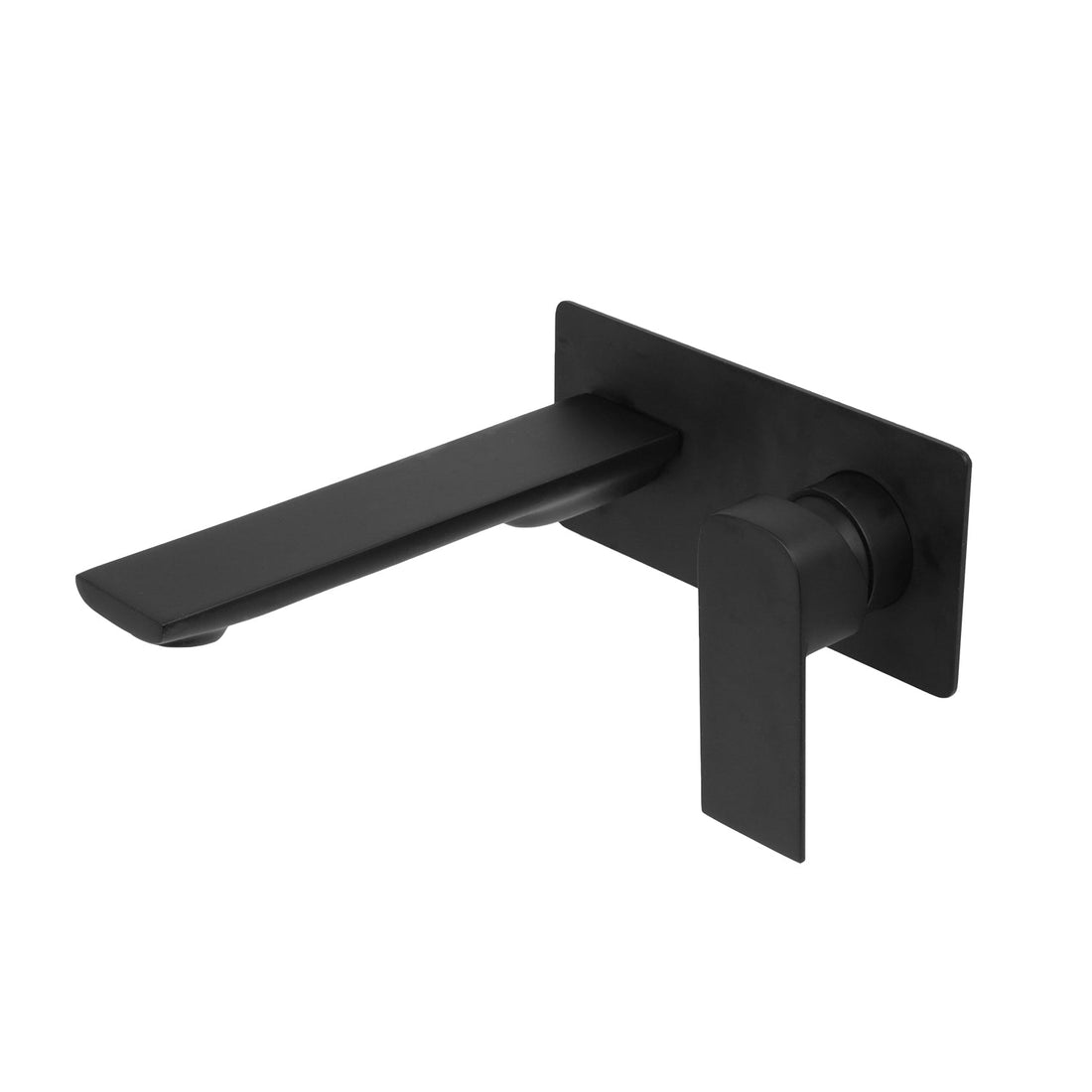 TIMELYSS Wallmount Bathroom Faucet - F14127