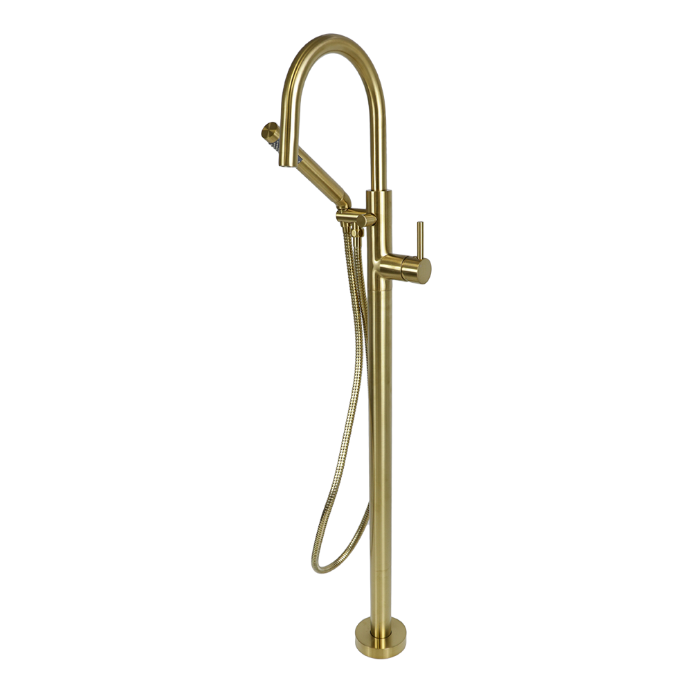 ELEGANTE Freestanding Bathtub Faucet - F71105