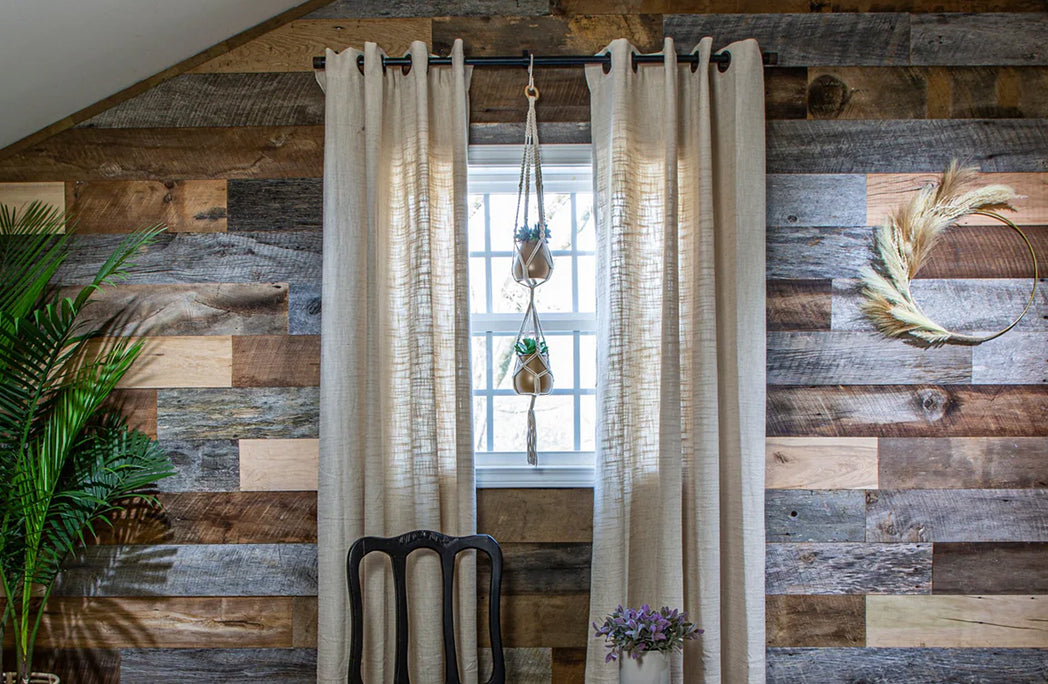 Accent Walls
